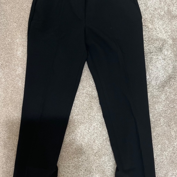 Black pants - Picture 3 of 3